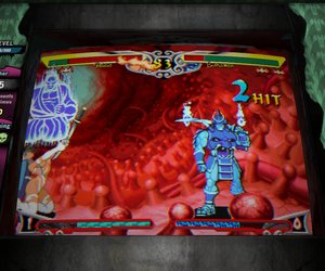 Darkstalkers Resurrection Videos