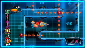 Hell Yeah! Wrath of the Dead Rabbit Screenshot from Shacknews