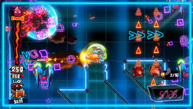 Hell Yeah! Wrath of the Dead Rabbit Screenshot from Shacknews