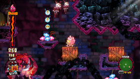 Hell Yeah! Wrath of the Dead Rabbit Screenshot from Shacknews