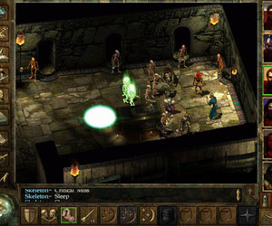 Icewind Dale Screenshots