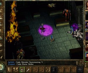 Icewind Dale Files