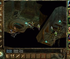 Icewind Dale Chat