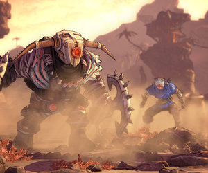 Borderlands 2 Files
