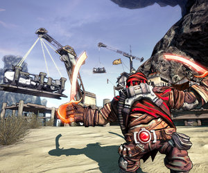 Borderlands 2 Videos