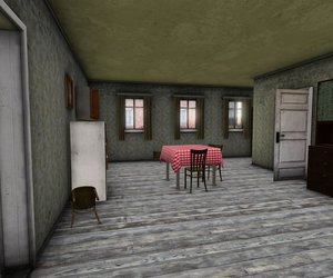 DayZ Chat