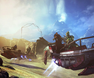 Borderlands 2 Screenshots
