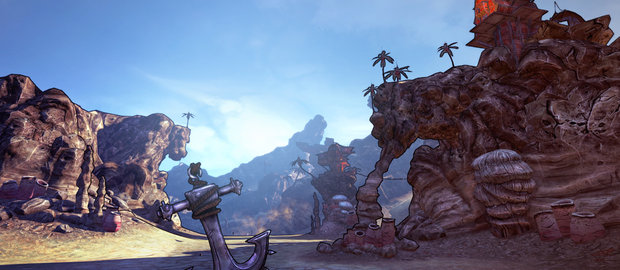 Borderlands 2 News