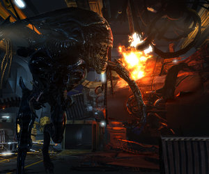 Aliens: Colonial Marines Videos
