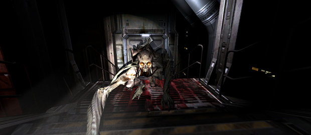 DOOM 3 BFG Edition News