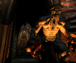 DOOM 3 BFG Edition Files