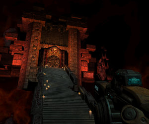DOOM 3 BFG Edition Files