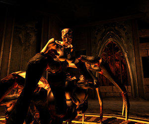 DOOM 3 BFG Edition Screenshots