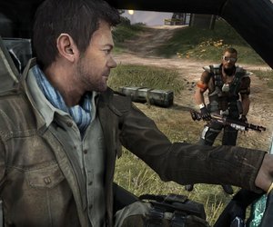 Defiance Files