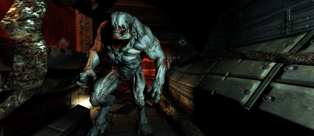 DOOM 3 BFG Edition News