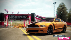 Forza: Horizon Screenshot from Shacknews