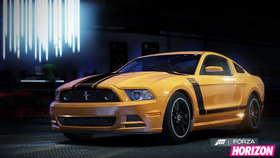 Forza: Horizon Screenshot from Shacknews