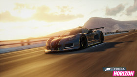 Forza: Horizon Screenshot from Shacknews