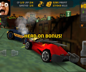 Carmageddon Files