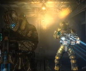 Dead Space 3 Chat