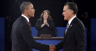 President Obama wins second Xbox Live presidential debate