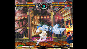 Guilty Gear XX Accent Core Plus Screenshot from Shacknews