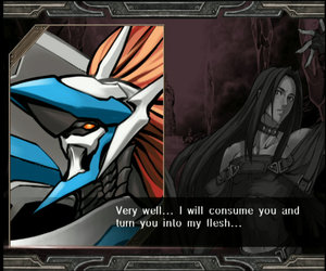 Guilty Gear XX Accent Core Plus Videos