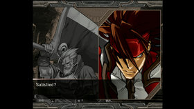 Guilty Gear XX Accent Core Plus Screenshot from Shacknews