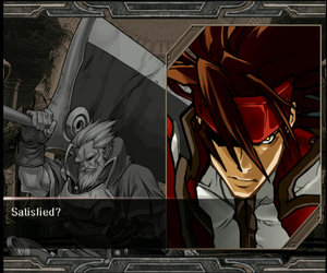 Guilty Gear XX Accent Core Plus Videos