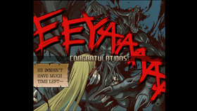 Guilty Gear XX Accent Core Plus Screenshot from Shacknews