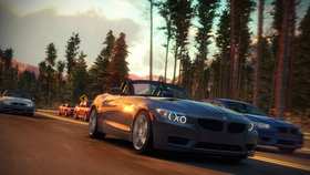 Forza: Horizon Screenshot from Shacknews