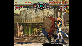 Guilty Gear XX Accent Core Plus Screenshot from Shacknews