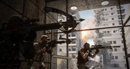 Battlefield 3: Aftermath DLC screenshots
