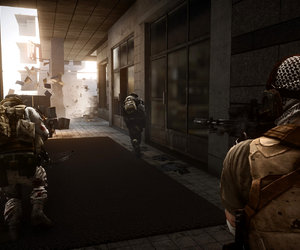 Battlefield 3 Chat
