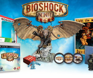 BioShock Infinite Videos