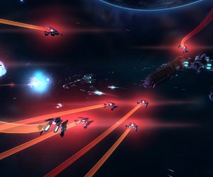 Strike Suit Zero Chat