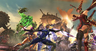 New game releases of January 7-13