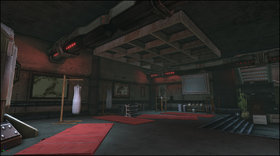 DC Universe Online Screenshot from Shacknews
