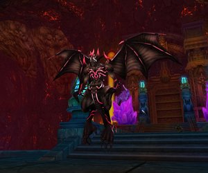 Runes of Magic Screenshots