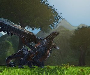 Dragon's Prophet Chat