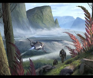 PlanetSide 2 Videos