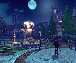 RaiderZ Videos