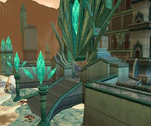 Runes of Magic Chat
