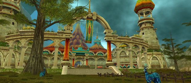 Runes of Magic News