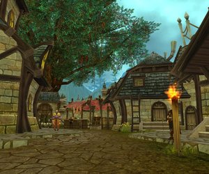 Runes of Magic Videos