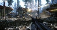 Crytek still planning retail games ahead of F2P switch