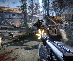 Warface Files