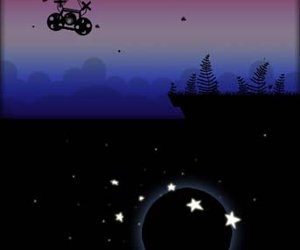 NightSky Chat