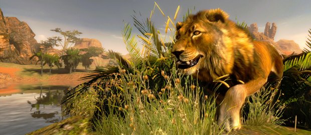Cabela's Hunting Expeditions News