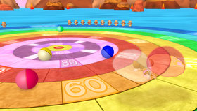 Super Monkey Ball Banana Splitz Screenshot from Shacknews